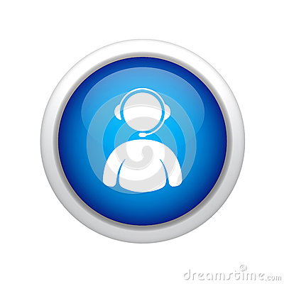 Communications Center Icon