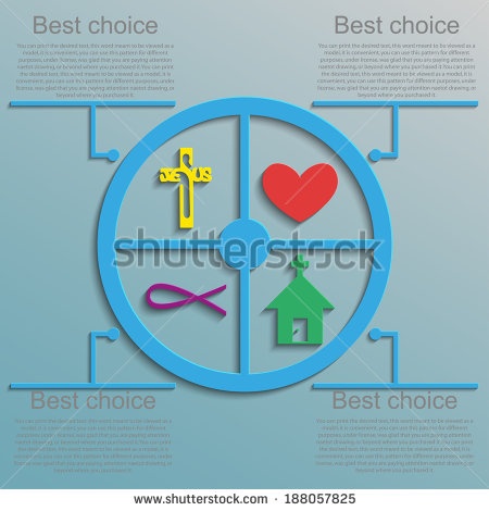 Contemporary Christian Symbols