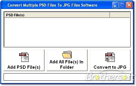 Convert JPG to PSD File Free Download
