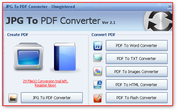 Convert Multiple Jpg to PDF Converter Online Free