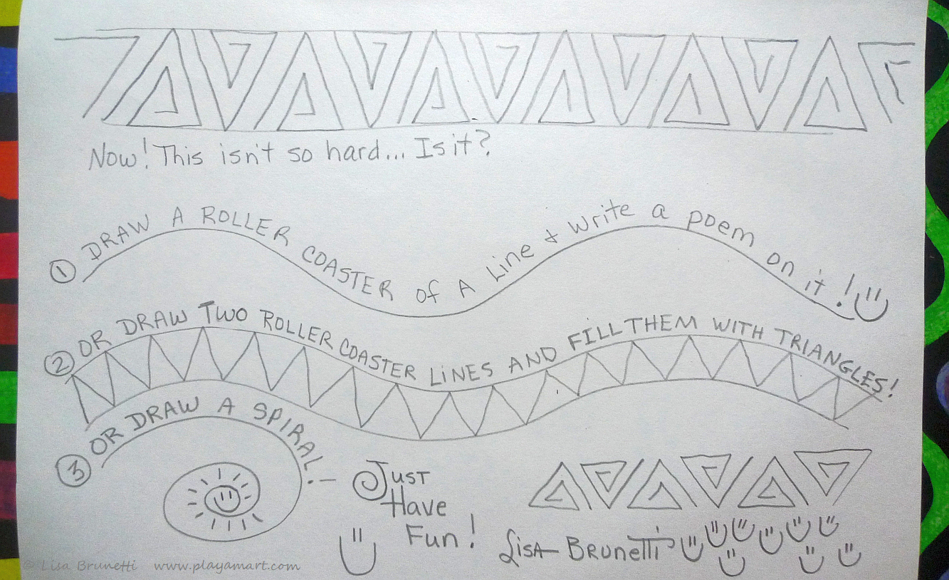 Cool Easy Patterns to Draw On Paper Cool Easy Patterns to Draw On Paper