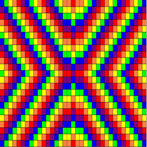 Cool Graph Paper Art Cool Graph Paper Art