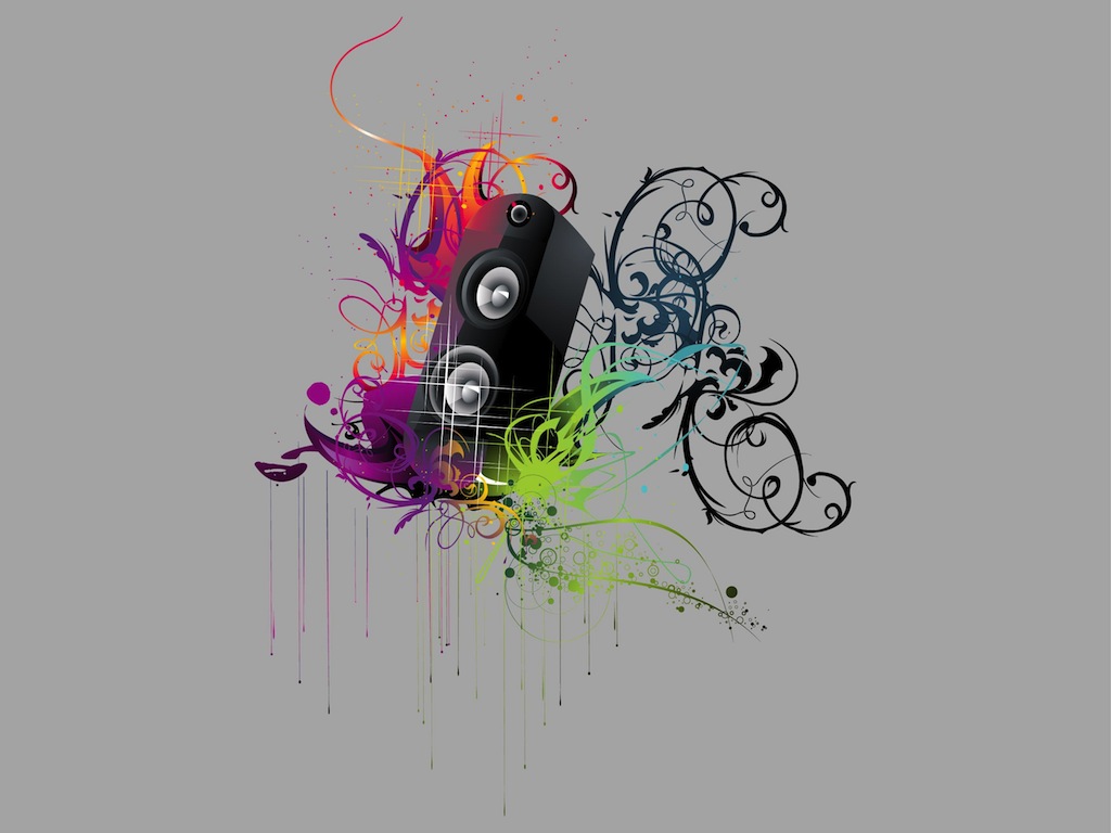 Cool Music Designs