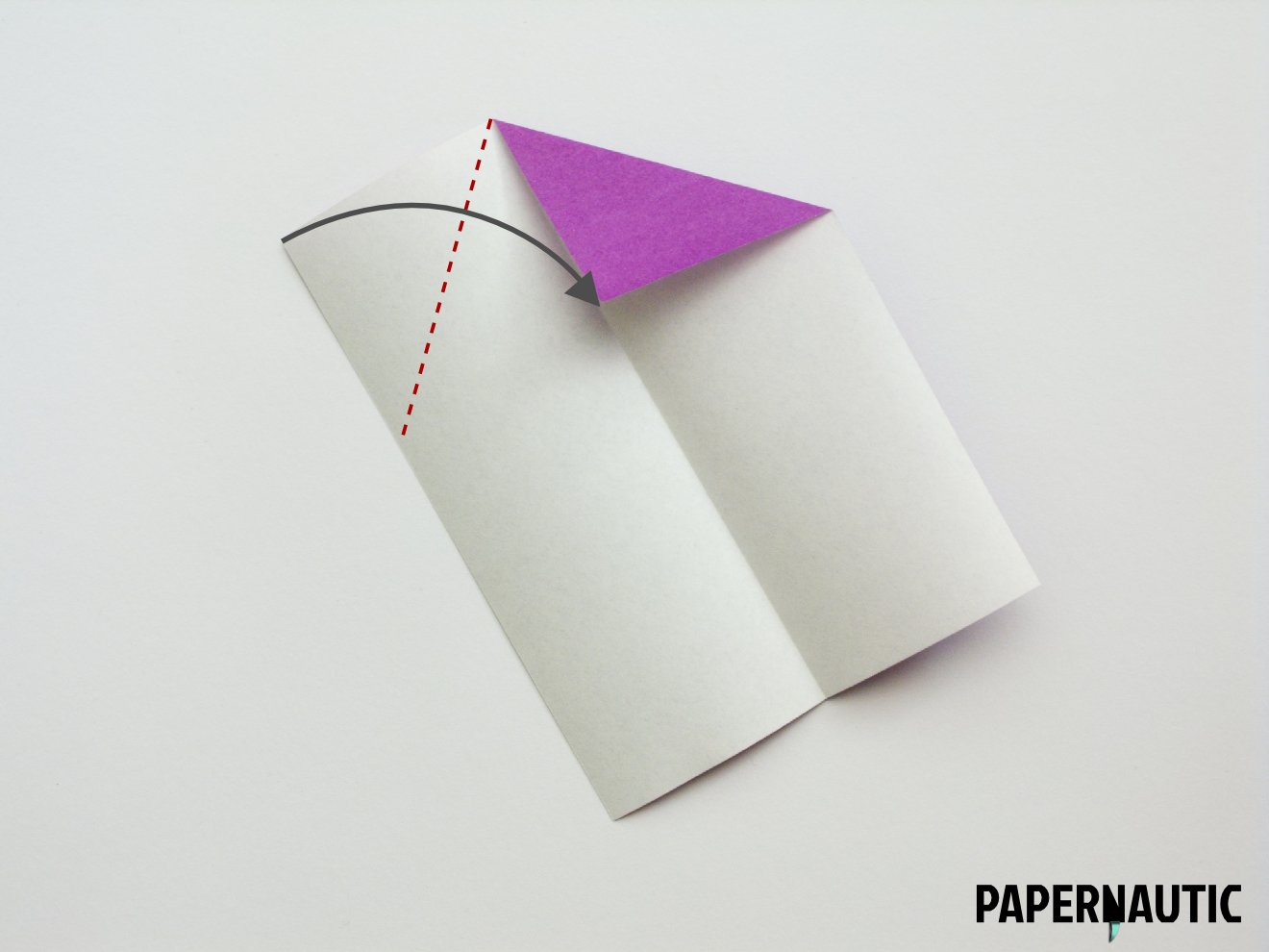 Cool Paper Airplanes Step by Step