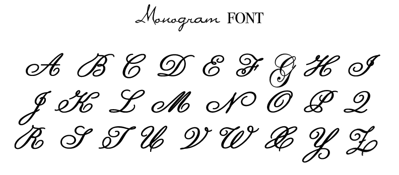 7 Non Cursive Handwriting Fonts Images