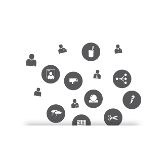 Customer Icons Free Download