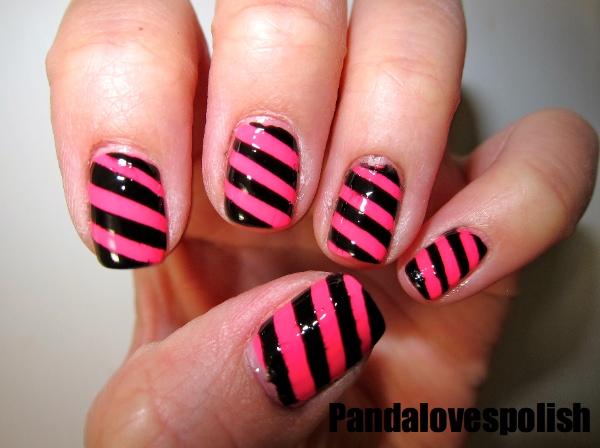 Cute Easy Nail Polish Designs Cute Easy Nail Polish Designs