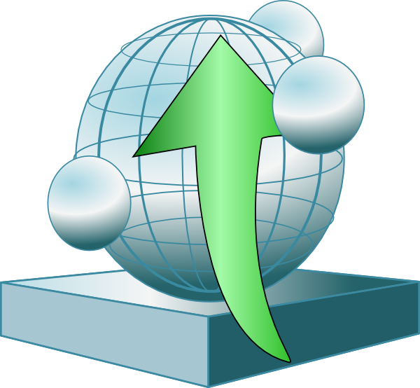 Database Icon Clip Art