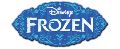 Disney Frozen Logo