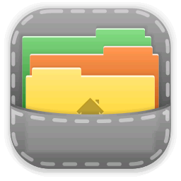 Document Management System Icon