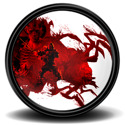 Dragon Age Origins Icon