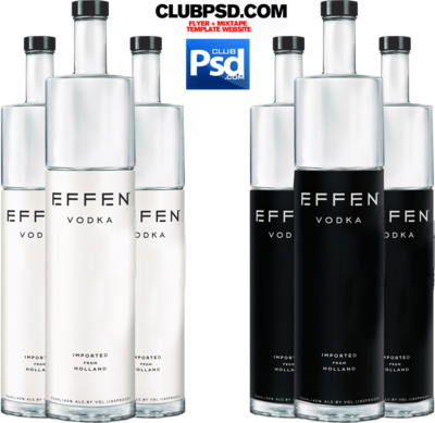 Effen Vodka