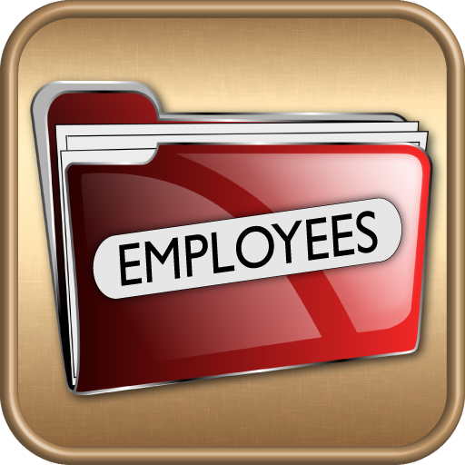 Employee Icon