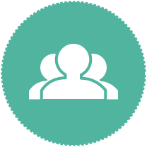 Employee Relations Icon