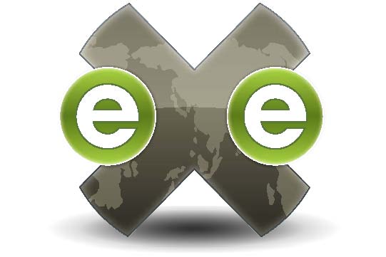 exe File Icon