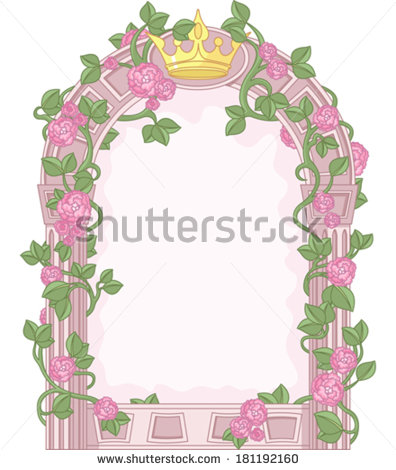 Fairy Tale Borders and Frames