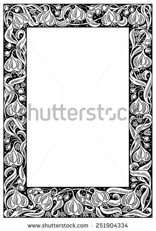 Fairy Tale Frames