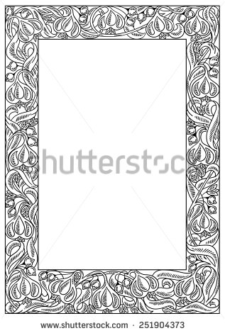 Fairy Tale Frames