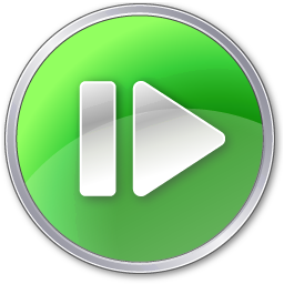 Fast-forward Play Pause Stop Icons Fast-forward Play Pause Stop Icons