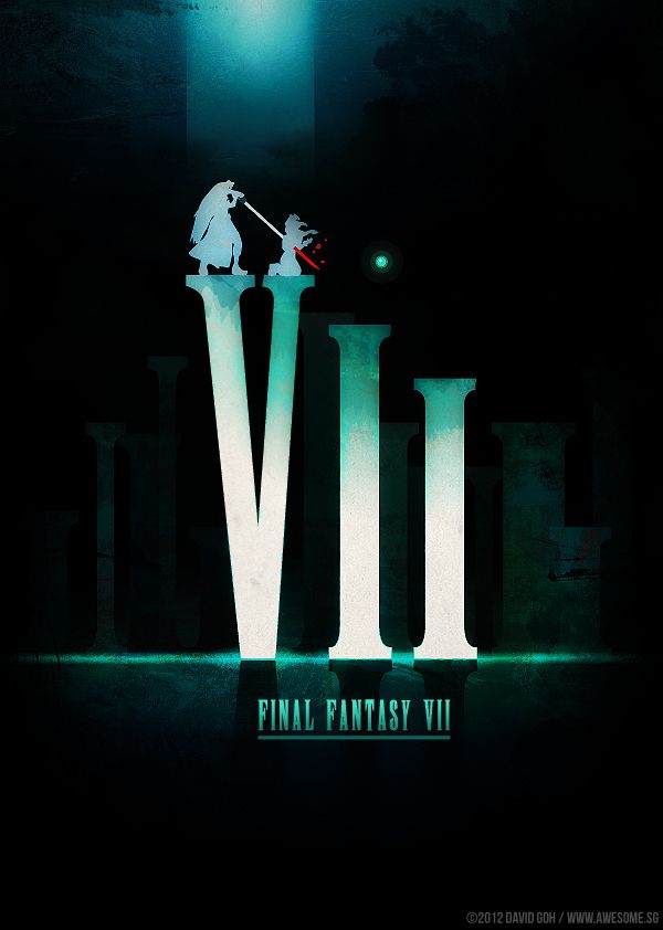 Final Fantasy VII