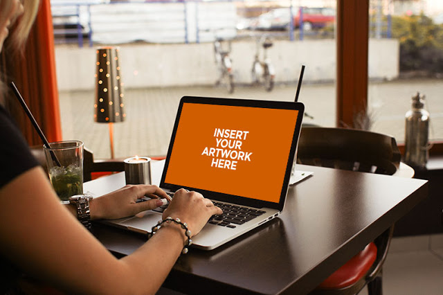 Free Apple Product Mockups Free Apple Product Mockups