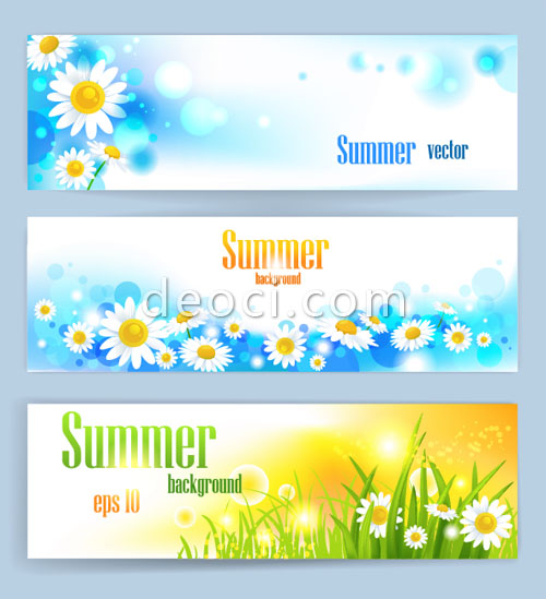 Free Banner Templates and Designs