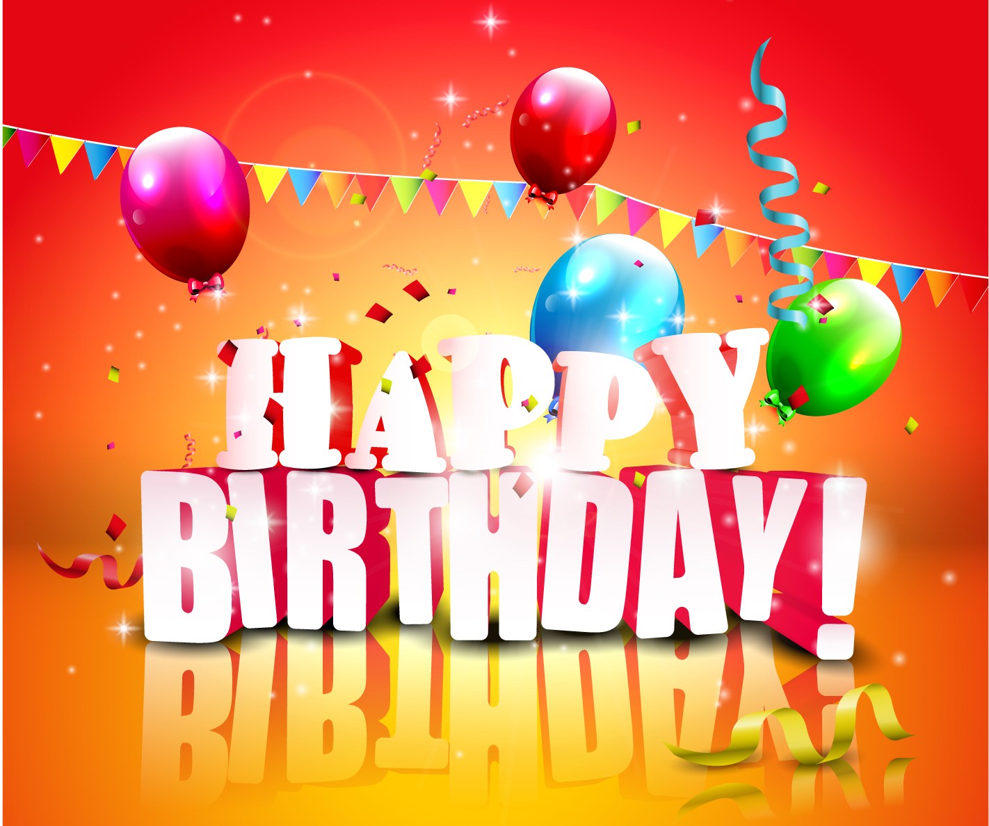 Free Birthday Card Greetings Free Birthday Card Greetings