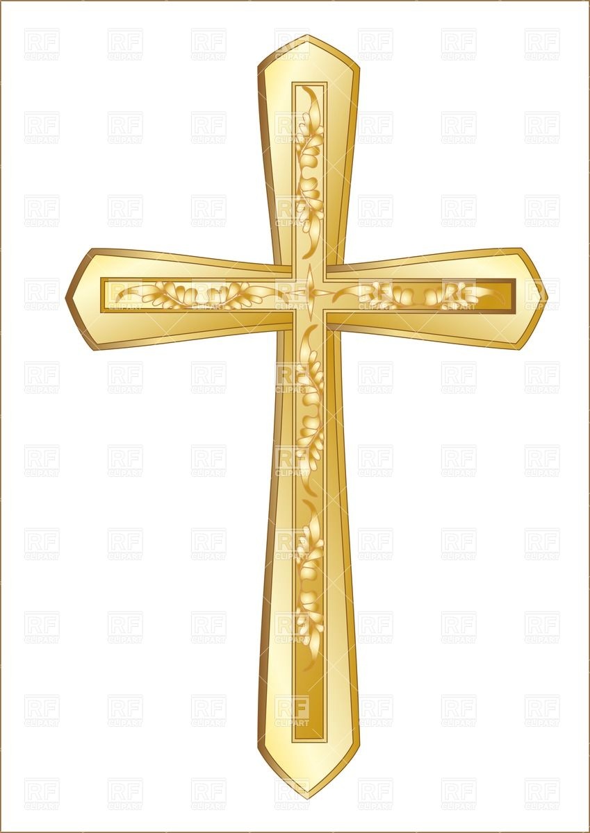 Free Christian Cross Clip Art Free Christian Cross Clip Art