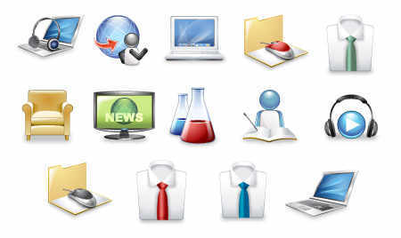 Free Icons for Commercial Business Free Icons for Commercial Business