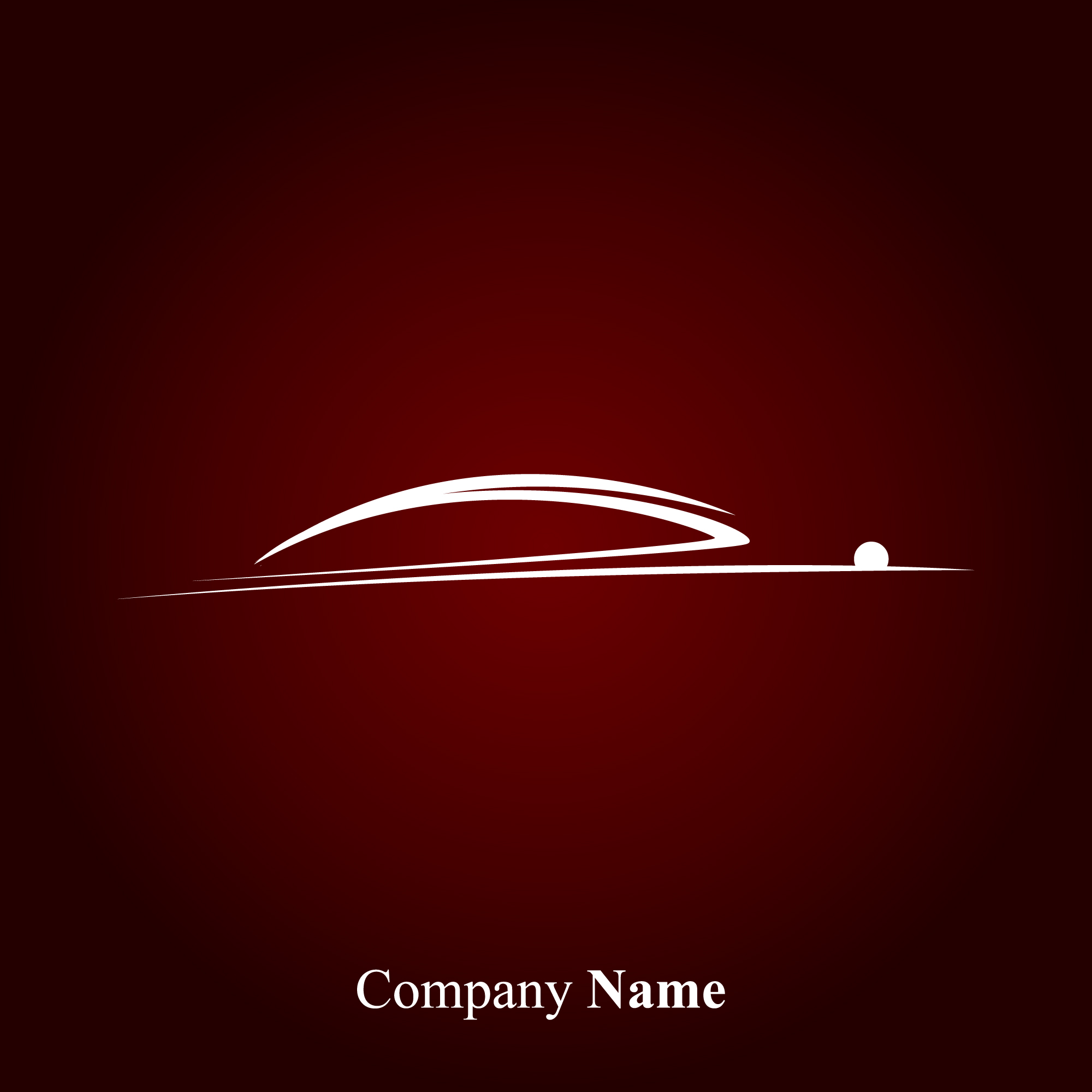 Free Vector Car Logo