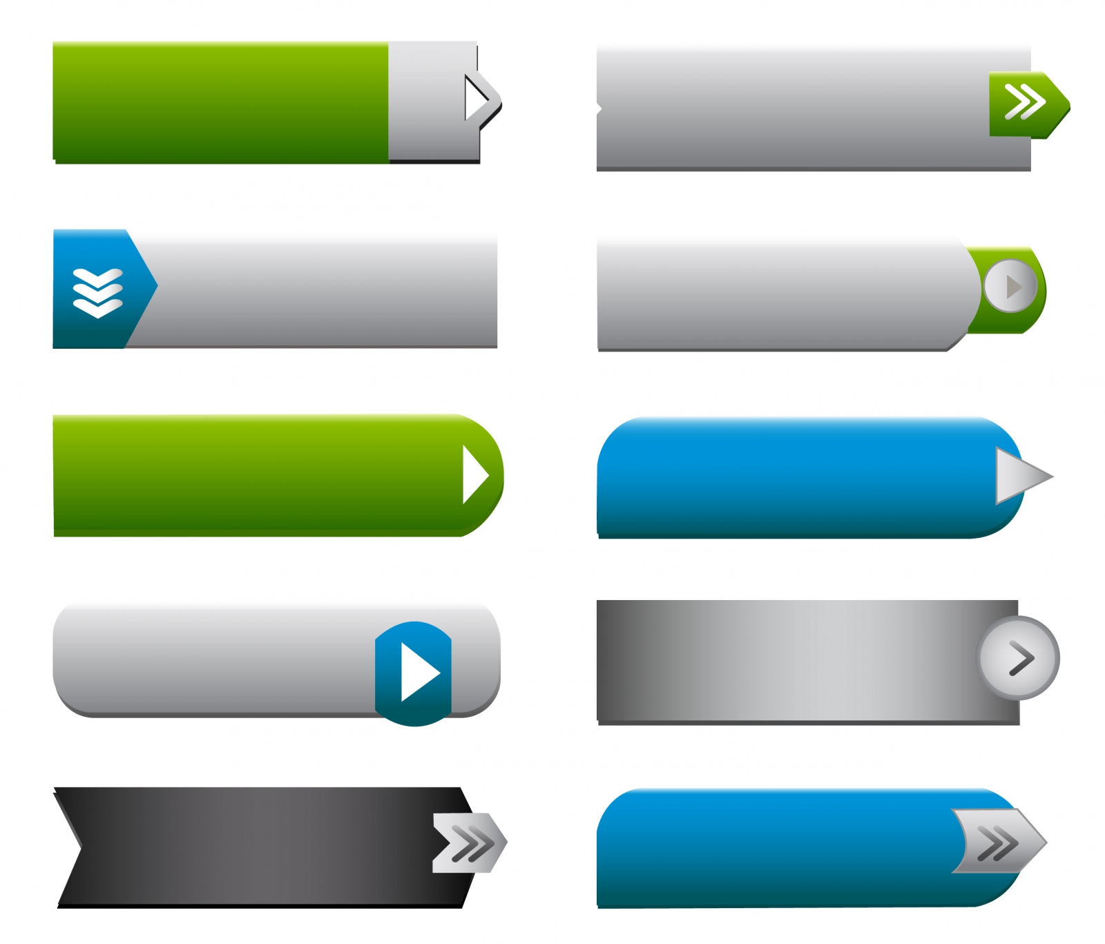 vector free download button - photo #8