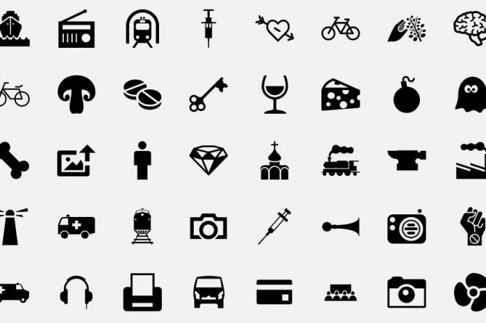 13 Movie Icon Game Company Symbols Images