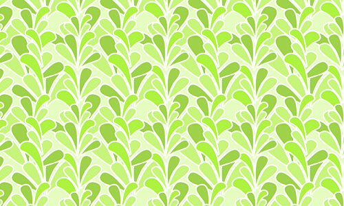 Green Pattern Photoshop