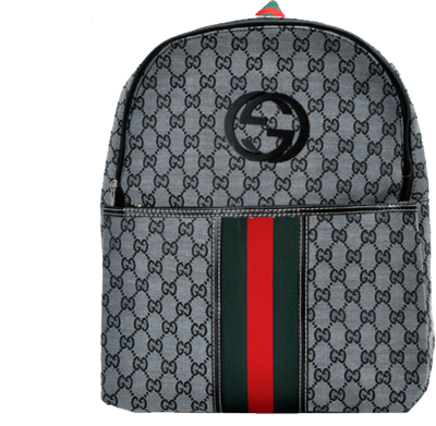 Gucci Backpack PSD