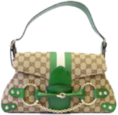 Gucci Bag PSD