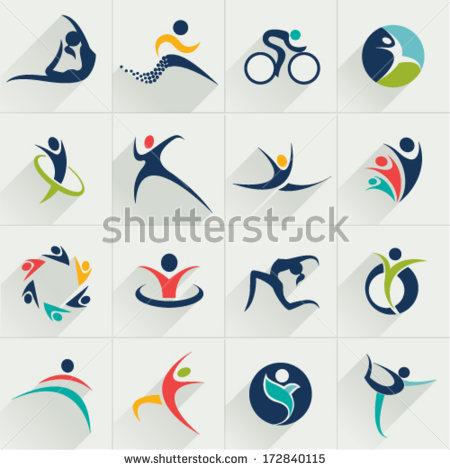 Icon Fitness Logo