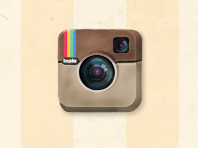 Instagram App Icon