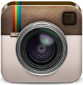 iPhone Instagram Icon
