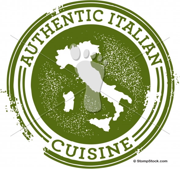 Italian Food Clip Art