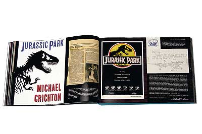 Jurassic-Park-Book-Cover-Chip-Kidd Jurassic-Park-Book-Cover-Chip-Kidd