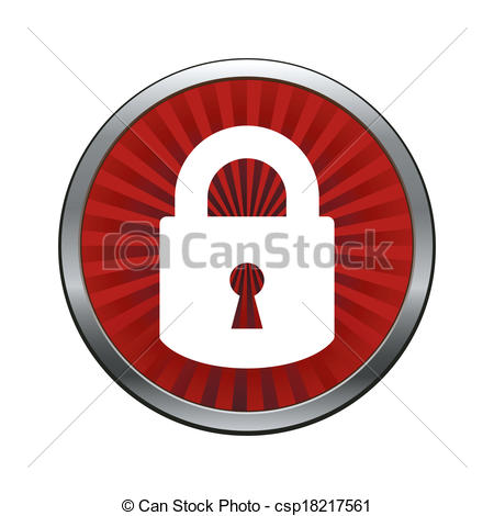 Lock Icon Clip Art Lock Icon Clip Art