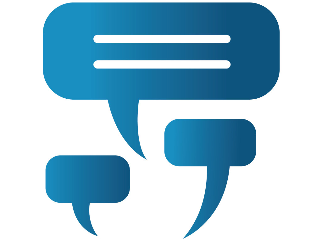 10 Word Of Mouth Icon Images