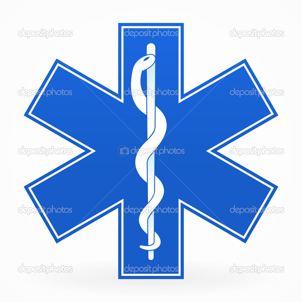 Medical Symbol Clip Art