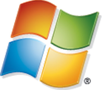 Microsoft Logo