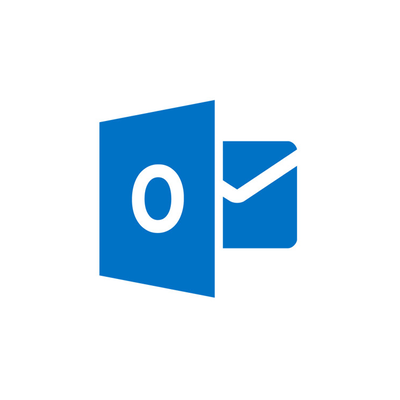 Microsoft Outlook 2013 Icon