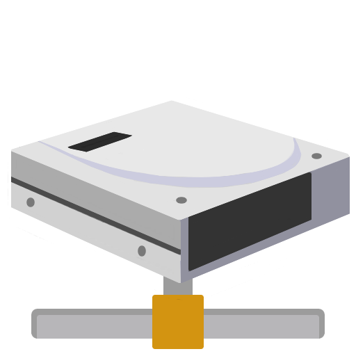 Network Drive Icon