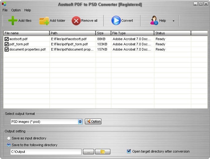 Online PDF to Doc Converter Free Download