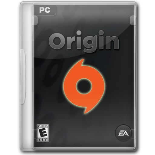 Origin Game Icons Origin Game Icons