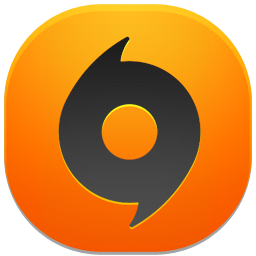 Origin Icon