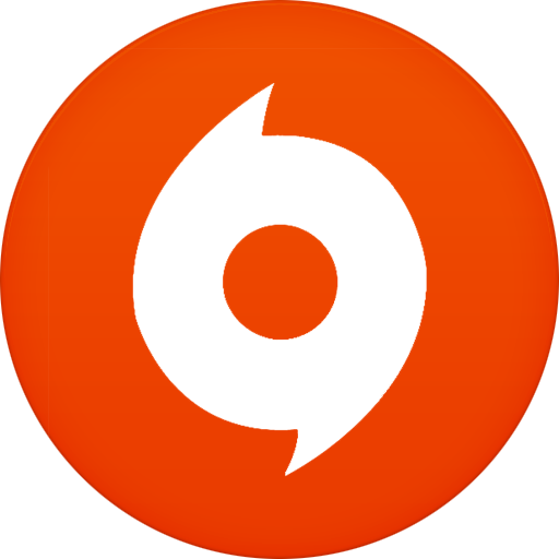 Origin Icon